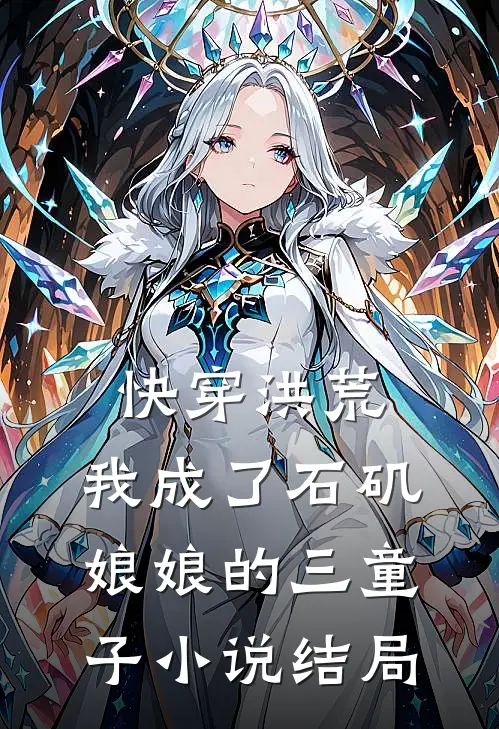 快穿洪荒，我成了石矶娘娘的三童子小说结局