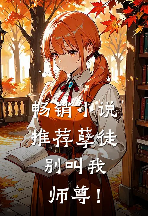 畅销小说推荐孽徒，别叫我师尊！