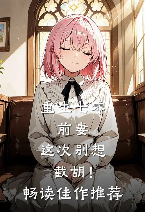 重生七零：前妻，这次别想截胡！畅读佳作推荐