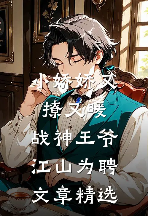 小娇娇又撩又暖，战神王爷江山为聘文章精选