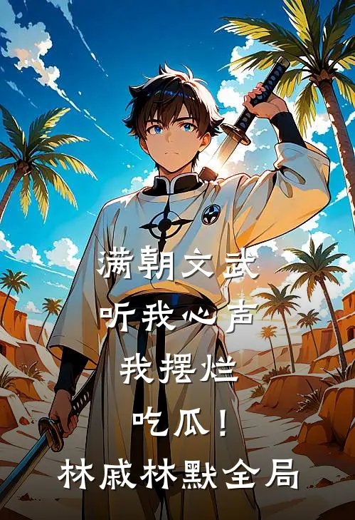 满朝文武听我心声，我摆烂吃瓜！林戚林默全局