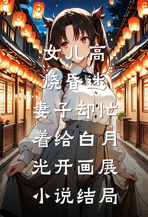 女儿高烧昏迷，妻子却忙着给白月光开画展小说结局