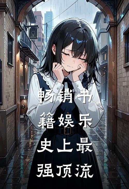 畅销书籍娱乐：史上最强顶流