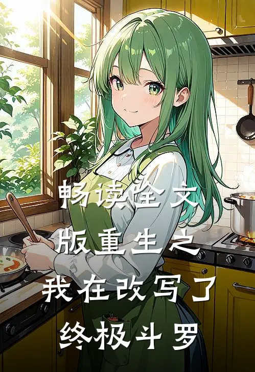 畅读全文版重生之：我在改写了终极斗罗