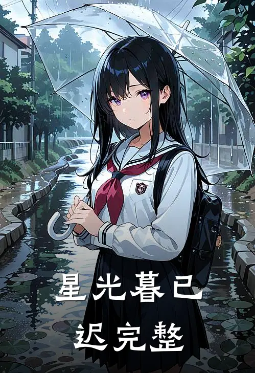星光暮已迟完整