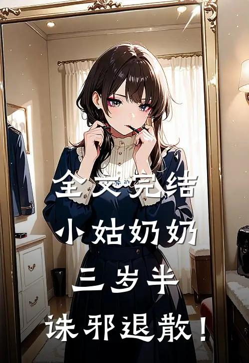 全文完结小姑奶奶三岁半，诛邪退散！