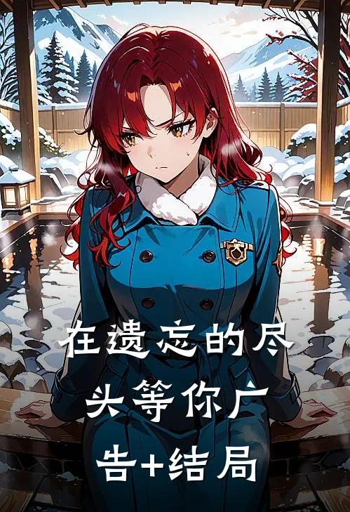 在遗忘的尽头等你广告+结局