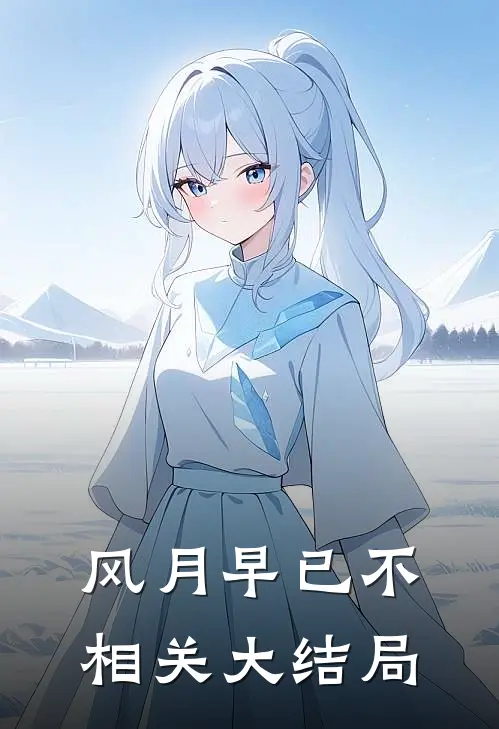 风月早已不相关大结局