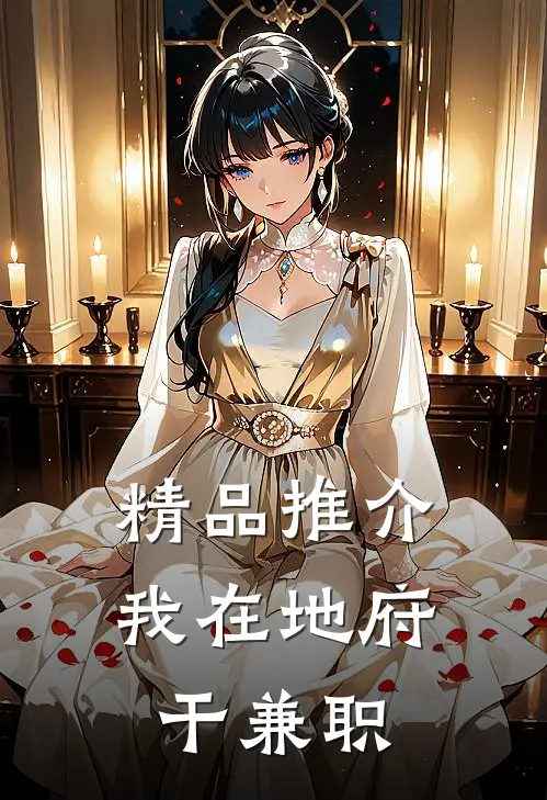 精品推介我在地府干兼职