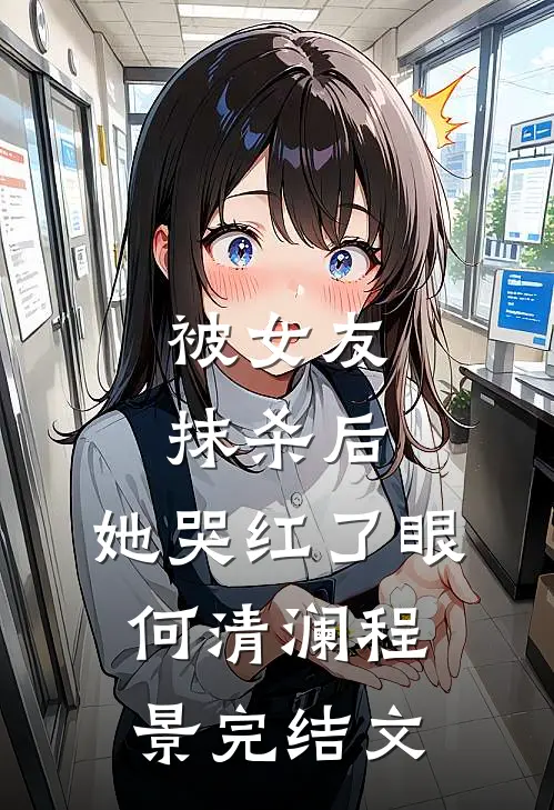 被女友抹杀后，她哭红了眼何清澜程景完结文