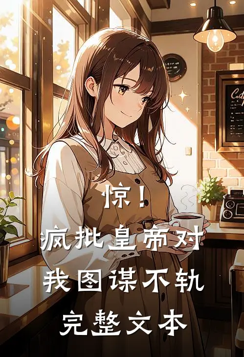 惊！疯批皇帝对我图谋不轨完整文本