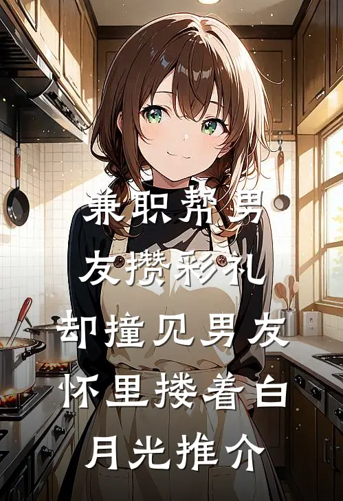 兼职帮男友攒彩礼，却撞见男友怀里搂着白月光推介