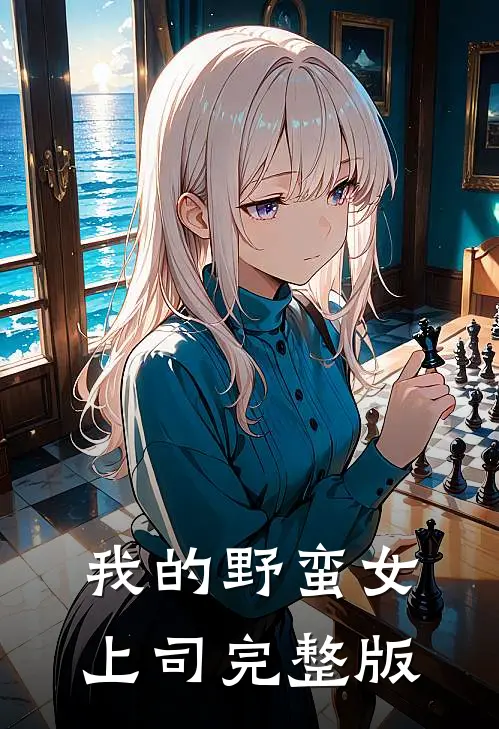 我的野蛮女上司完整版