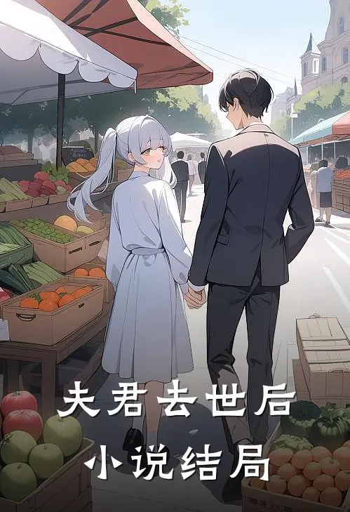 夫君去世后小说结局