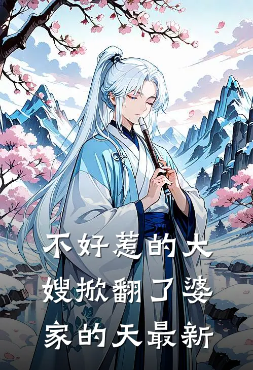 不好惹的大嫂掀翻了婆家的天最新