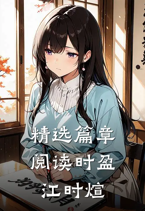 精选篇章阅读时盈江时煊