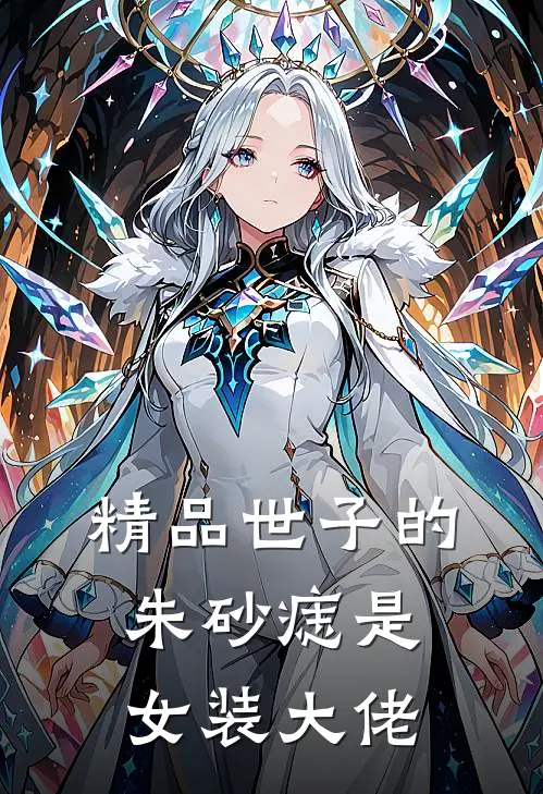 精品世子的朱砂痣是女装大佬