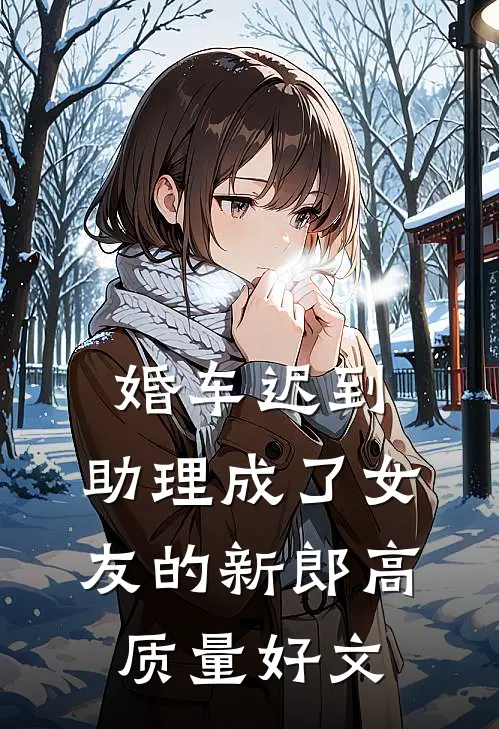 婚车迟到，助理成了女友的新郎高质量好文