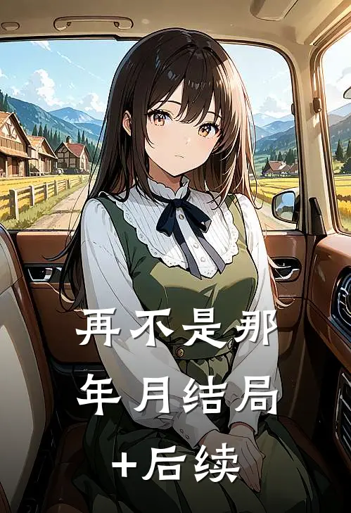 再不是那年月结局+后续