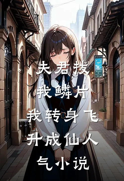 夫君拔我鳞片，我转身飞升成仙人气小说