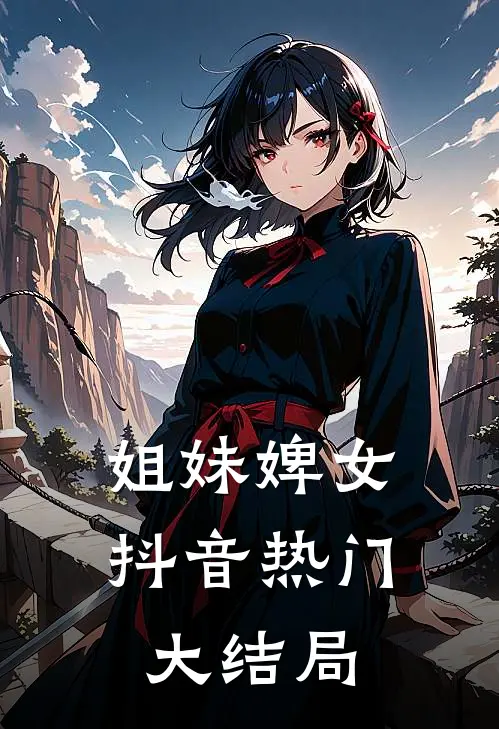 姐妹婢女抖音热门大结局