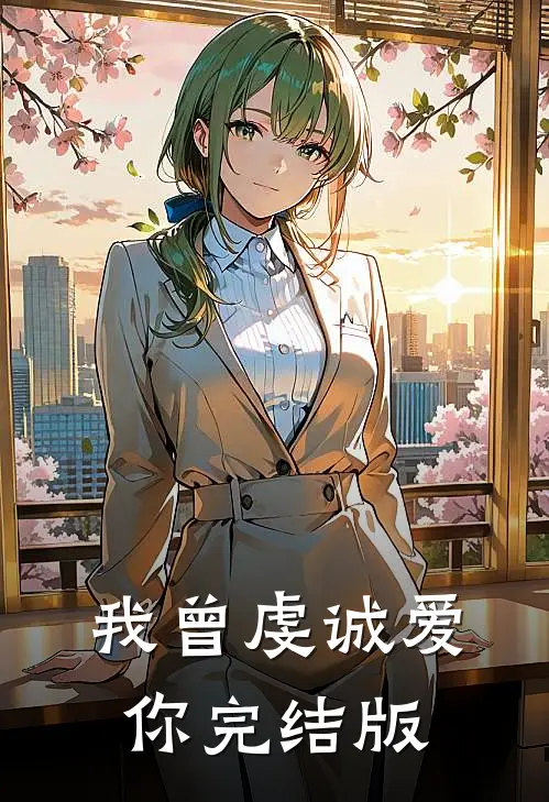 我曾虔诚爱你完结版