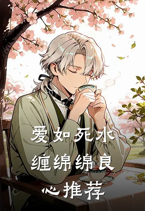 爱如死水缠绵绵良心推荐