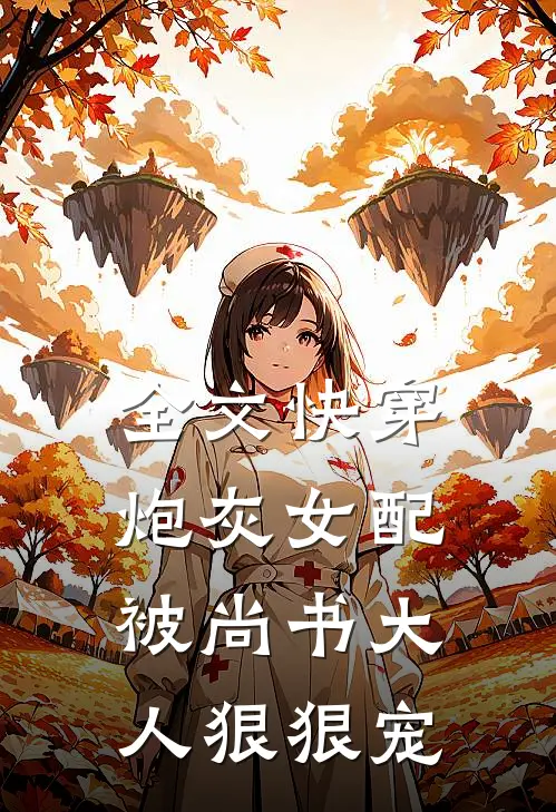 全文快穿：炮灰女配被尚书大人狠狠宠