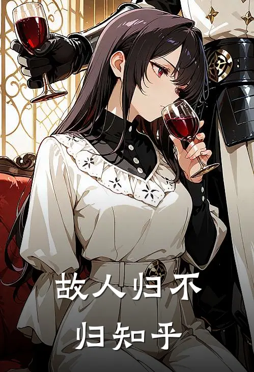 故人归不归知乎