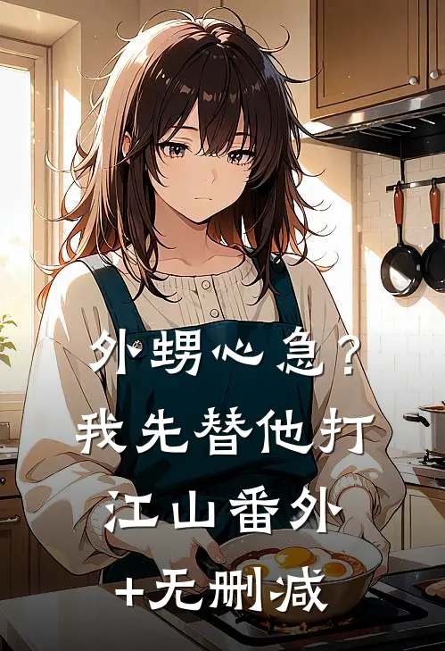 外甥心急？我先替他打江山番外+无删减