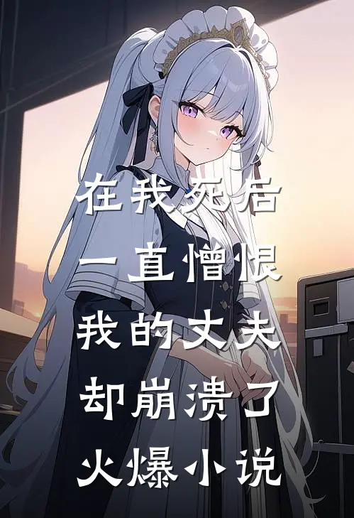 在我死后，一直憎恨我的丈夫却崩溃了火爆小说