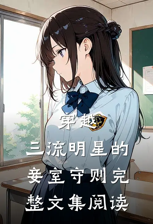 穿越：三流明星的妾室守则完整文集阅读