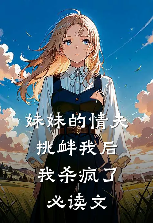 妹妹的情夫挑衅我后，我杀疯了必读文