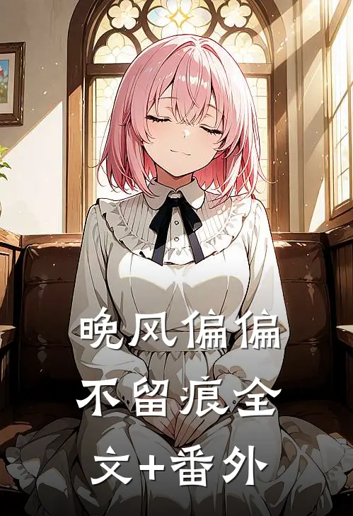 晚风偏偏不留痕全文+番外
