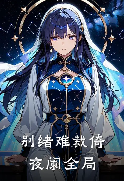 别绪难裁倚夜阑全局