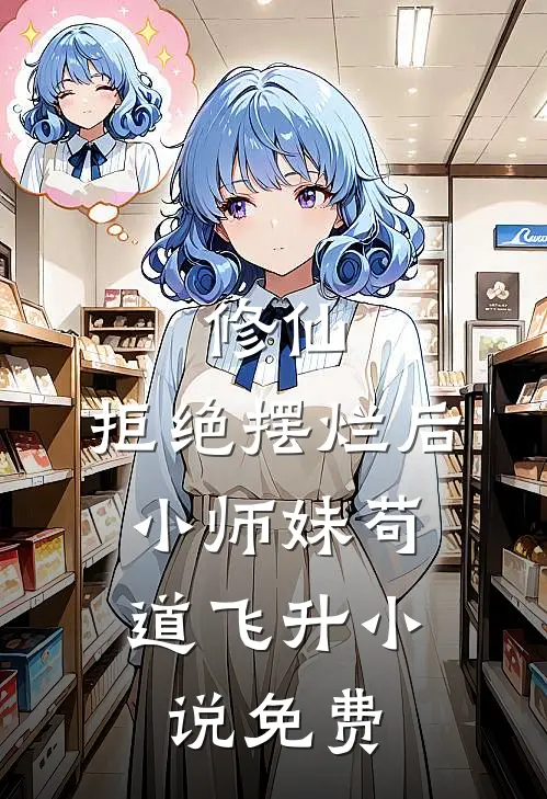 修仙：拒绝摆烂后，小师妹苟道飞升小说免费