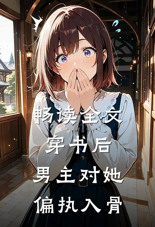 畅读全文穿书后，男主对她偏执入骨