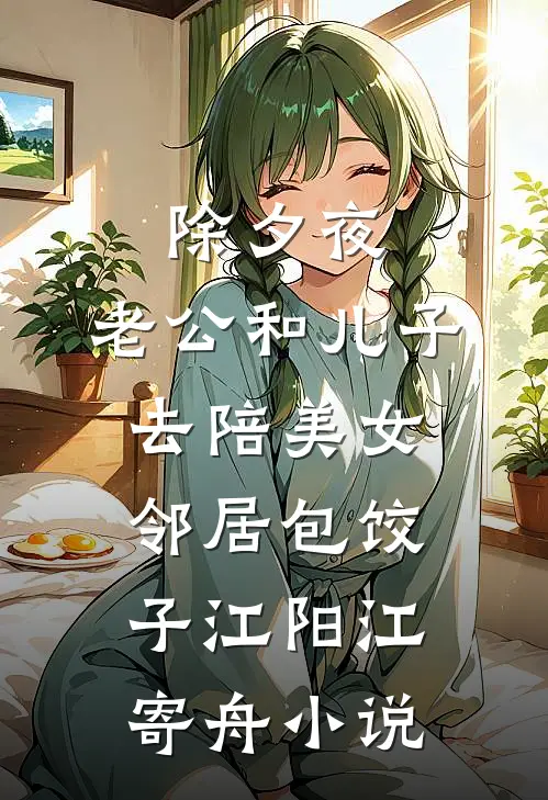 除夕夜，老公和儿子去陪美女邻居包饺子江阳江寄舟小说