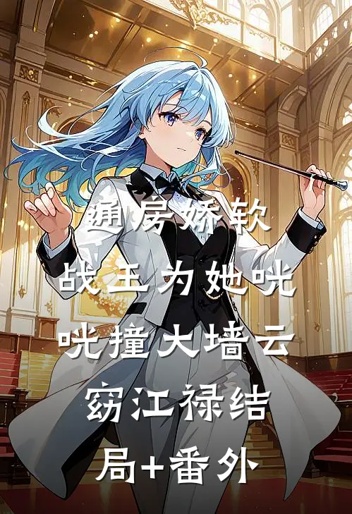 通房娇软：战王为她咣咣撞大墙云窈江禄结局+番外