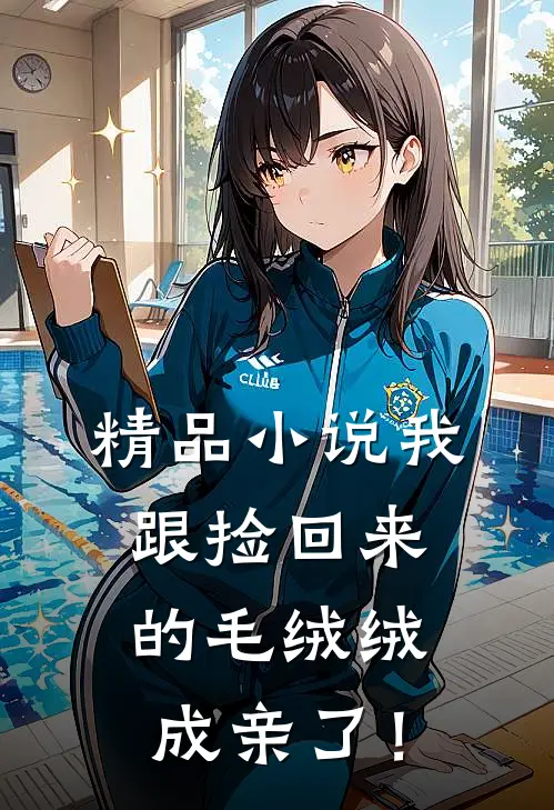 精品小说我跟捡回来的毛绒绒成亲了！