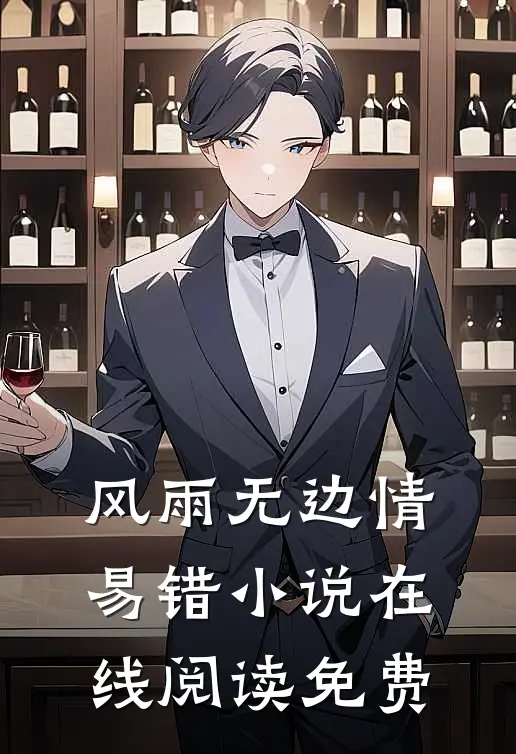 风雨无边情易错小说在线阅读免费