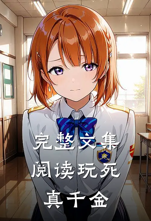 完整文集阅读玩死真千金