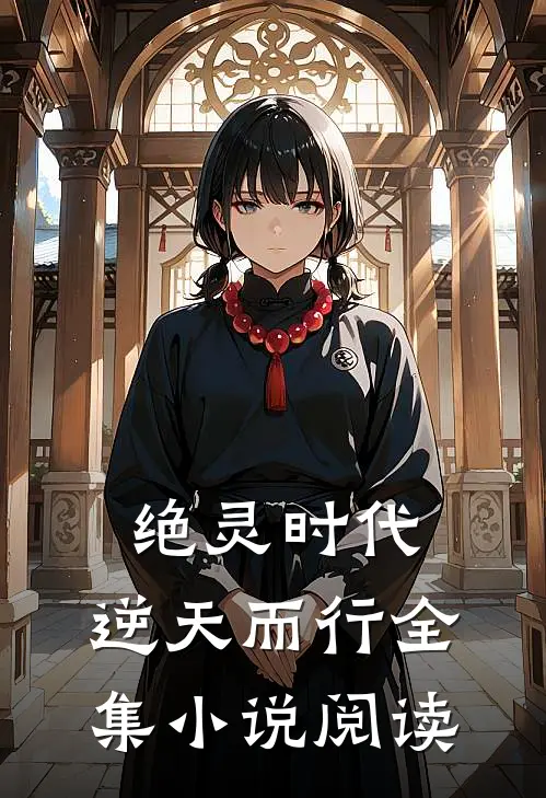 绝灵时代：逆天而行全集小说阅读