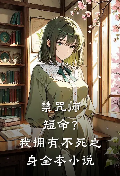 禁咒师短命？我拥有不死之身全本小说