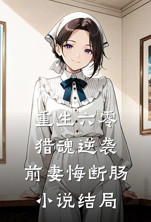 重生六零：猎魂逆袭，前妻悔断肠小说结局