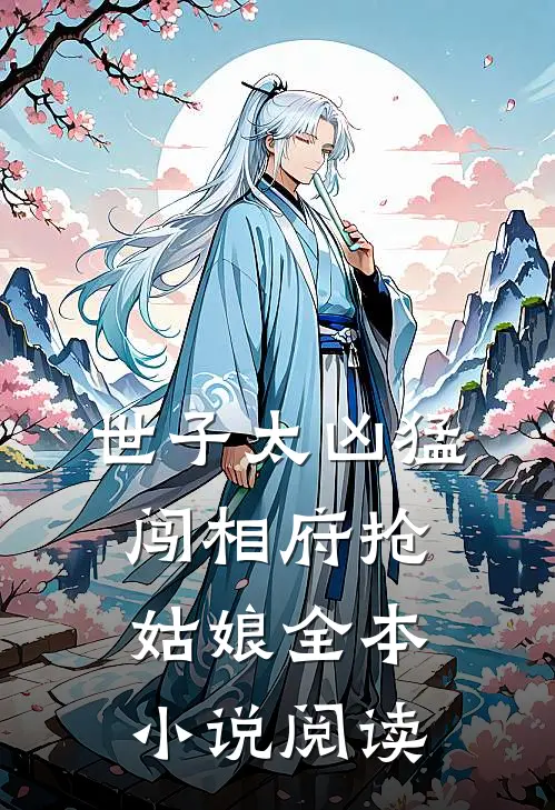 世子太凶猛：闯相府抢姑娘全本小说阅读