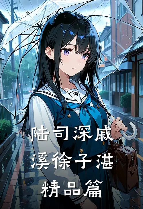 陆司深戚溪徐子湛精品篇