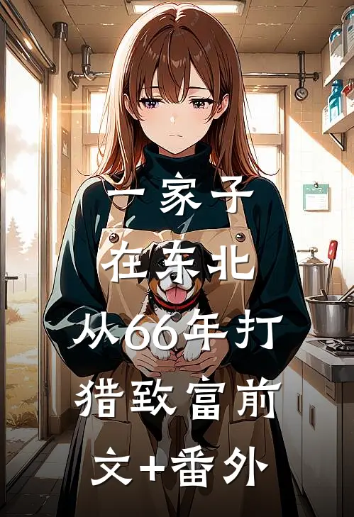一家子在东北，从66年打猎致富前文+番外