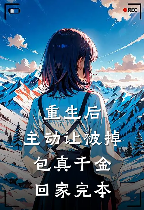 重生后，主动让被掉包真千金回家完本