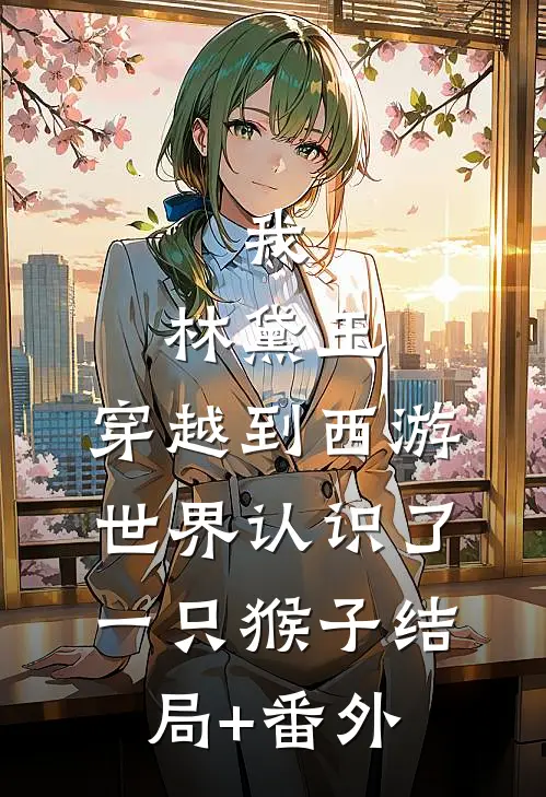 我，林黛玉，穿越到西游世界认识了一只猴子结局+番外